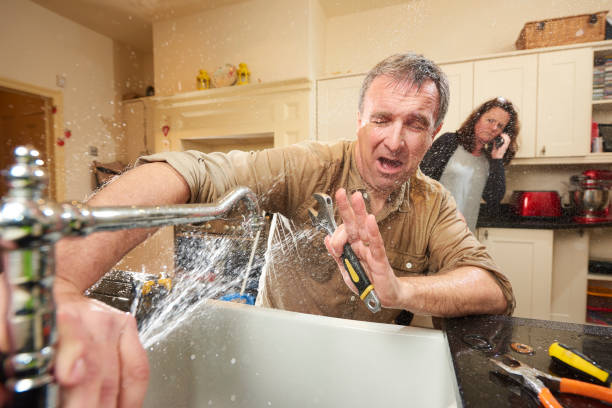 Best Emergency water damage restoration  in Louisburg, NC